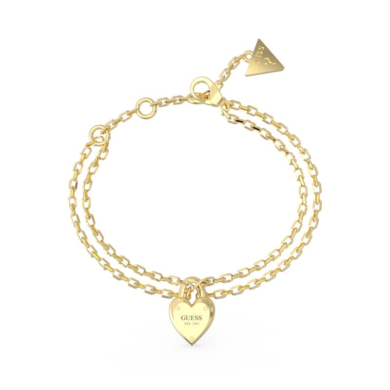 Guess Jewels Jewelry Jubb04211jwygs (JUBB04211JWYGS)  JEWELRY_main