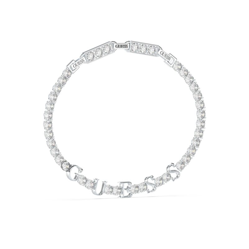Guess Jewels Jewelry Jubb04218jwrht-u (JUBB04218JWRHT-U)  JEWELRY_main