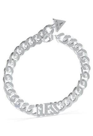 Guess Ladies Bracelet JUBB04222JWRHS