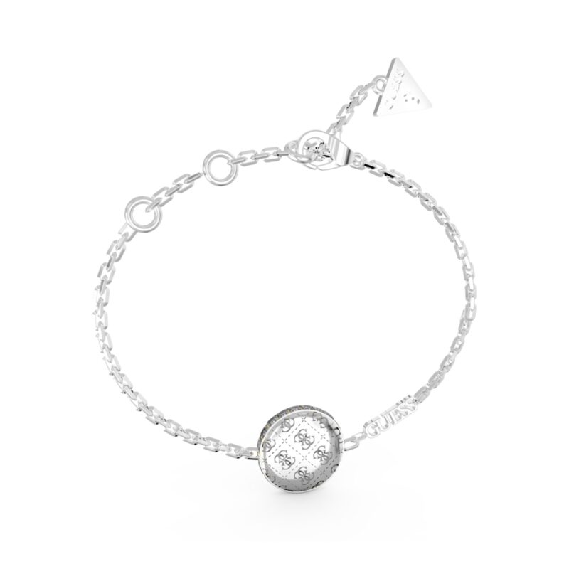 Guess Jewels Jewelry Jubb04264jwrhs (JUBB04264JWRHS)  JEWELRY_main