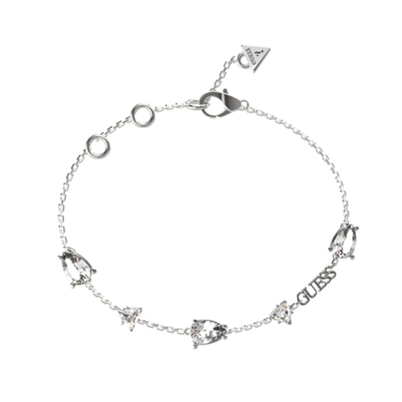 Guess Jewels Jewelry Jubb04410jwrhs (JUBB04410JWRHS)  JEWELRY_main