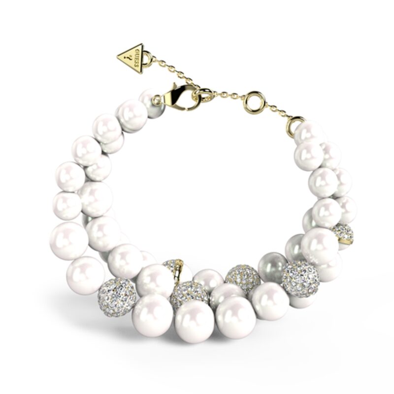 Guess Jewels Jewelry Jubb04445jwygs (JUBB04445JWYGS)  JEWELRY_main