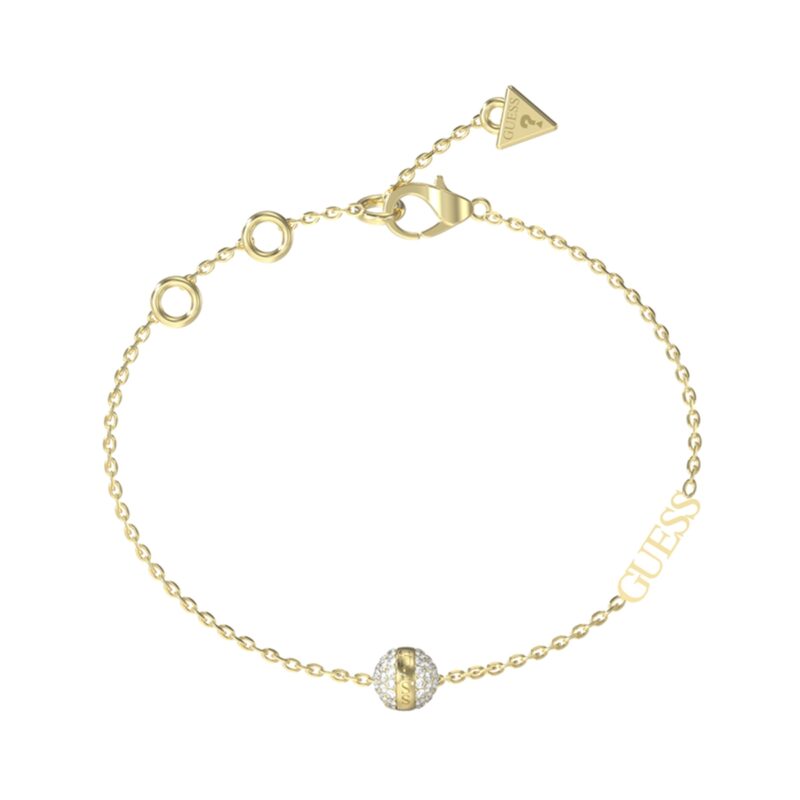 Guess Jewels Jewelry Jubb04456jwygs (JUBB04456JWYGS)  JEWELRY_main
