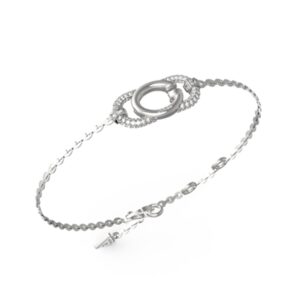 Guess Jewels Jewelry Jubb04510jwrhs (JUBB04510JWRHS)  JEWELRY_main