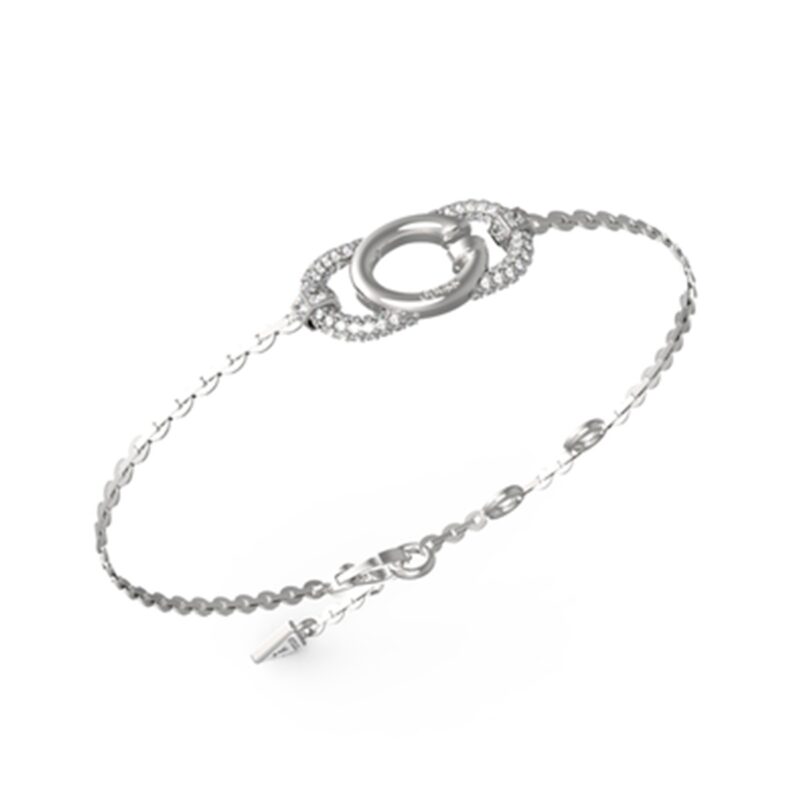 Guess Jewels Jewelry Jubb04510jwrhs (JUBB04510JWRHS)  JEWELRY_main