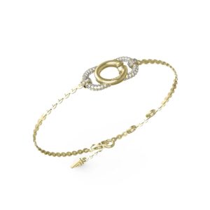 Guess Jewels Jewelry Jubb04510jwygs (JUBB04510JWYGS)  JEWELRY_main