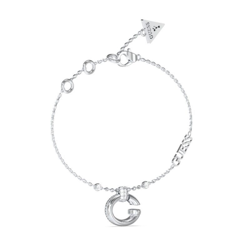 Guess Jewels Jewelry Jubb04519jwrhs (JUBB04519JWRHS)  JEWELRY_main