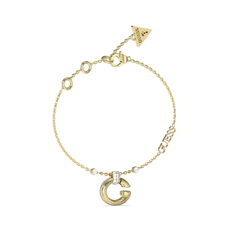 Guess Jewels Jewelry Jubb04519jwygs (JUBB04519JWYGS)  JEWELRY_main