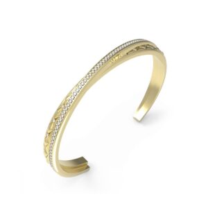 Guess Jewels Jewelry Jubb04584jwygs (JUBB04584JWYGS)  JEWELRY_main