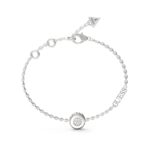 Guess Ladies Bracelet JUBB04594JWRHS