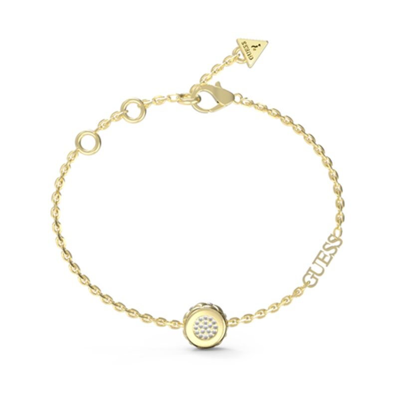 Guess Jewels Jewelry Jubb04594jwygs (JUBB04594JWYGS)  JEWELRY_main