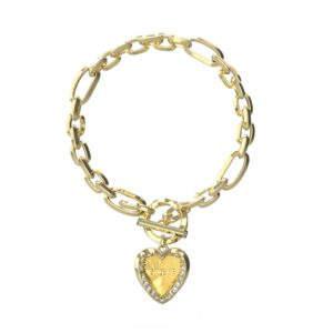 Guess Jewels Jewelry Jubb04599jwygs (JUBB04599JWYGS)  JEWELRY_main