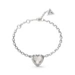 Guess Jewels Jewelry Jubb04607jwrhs (JUBB04607JWRHS)  JEWELRY_main