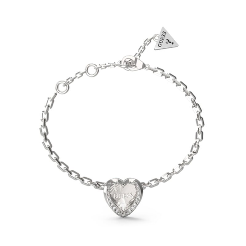 Guess Jewels Jewelry Jubb04607jwrhs (JUBB04607JWRHS)  JEWELRY_main
