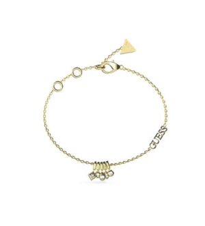 Guess Jewels Jewelry Jubb04647jwygs (JUBB04647JWYGS)  JEWELRY_main