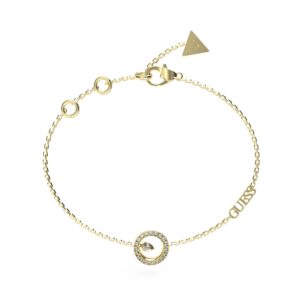 Guess Jewels Jewelry Jubb04656jwygs (JUBB04656JWYGS)  JEWELRY_main