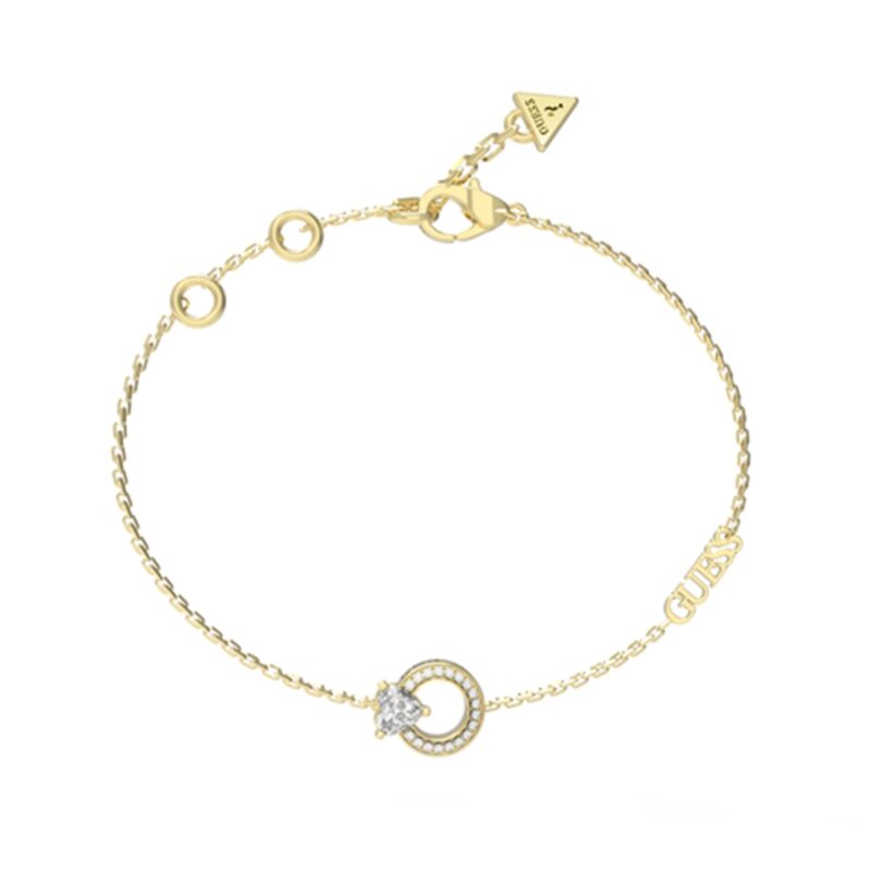 Guess Jewels Jewelry Jubb04663jwygs (JUBB04663JWYGS)  JEWELRY_main