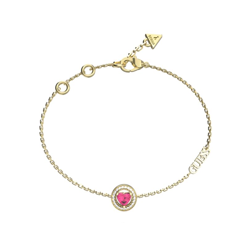Guess Jewels Jewelry Jubb04668jwygfcs (JUBB04668JWYGFCS)  JEWELRY_main