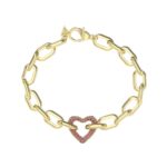 Guess Jewels Jewelry Jubb05005jwygpks (JUBB05005JWYGPKS)  JEWELRY_main