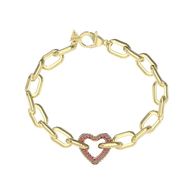 Guess Jewels Jewelry Jubb05005jwygpks (JUBB05005JWYGPKS)  JEWELRY_main