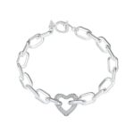 Guess Jewels Jewelry Jubb05016jwrhs (JUBB05016JWRHS)  JEWELRY_main