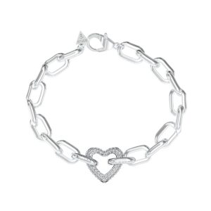 Guess Jewels Jewelry Jubb05016jwrhs (JUBB05016JWRHS)  JEWELRY_main