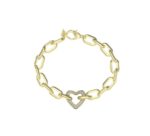 Guess Jewels Jewelry Jubb05016jwygs (JUBB05016JWYGS)  JEWELRY_main
