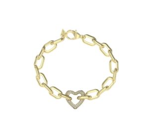 Guess Jewels Jewelry Jubb05016jwygs (JUBB05016JWYGS)  JEWELRY_main
