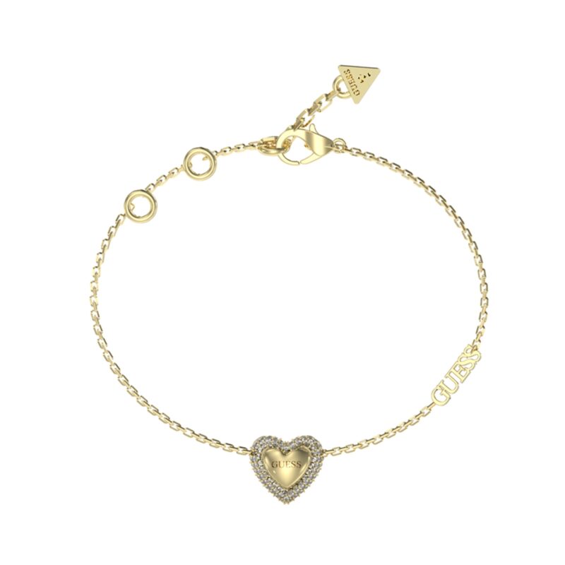 Guess Jewels Jewelry Jubb05022jwygs (JUBB05022JWYGS)  JEWELRY_main