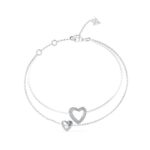 Guess Jewels Jewelry Jubb05027jwrhs (JUBB05027JWRHS)  JEWELRY_main