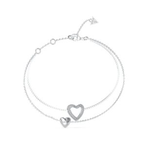 Guess Jewels Jewelry Jubb05027jwrhs (JUBB05027JWRHS)  JEWELRY_main