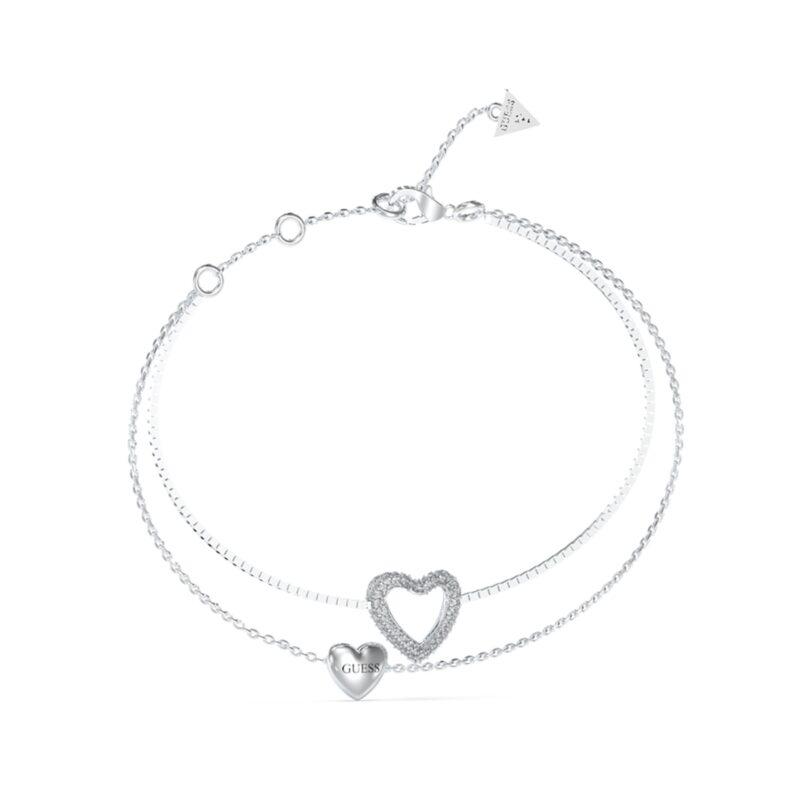 Guess Jewels Jewelry Jubb05027jwrhs (JUBB05027JWRHS)  JEWELRY_main