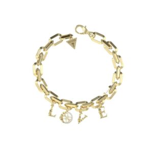 Guess Jewels Jewelry Jubb05031jwygs (JUBB05031JWYGS)  JEWELRY