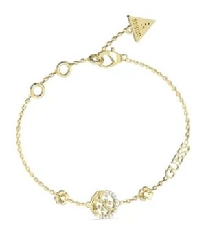 Guess Jewels Jewelry Jubb05039jwygs (JUBB05039JWYGS)  JEWELRY_main