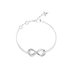 Guess Jewels Jewelry Jubb05050jwrhs (JUBB05050JWRHS)  JEWELRY