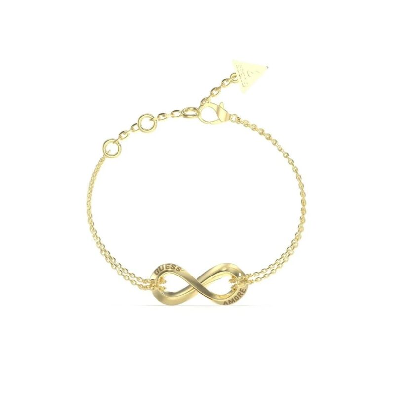 Guess Jewels Jewelry Jubb05050jwygs (JUBB05050JWYGS)  JEWELRY_main