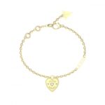 Guess Jewels Jewelry Jubb05057jwygs (JUBB05057JWYGS)  JEWELRY_main