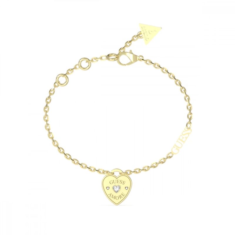 Guess Jewels Jewelry Jubb05057jwygs (JUBB05057JWYGS)  JEWELRY_main