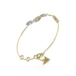 Guess Jewels Jewelry Jubb05067jwygrhs (JUBB05067JWYGRHS)  JEWELRY_main