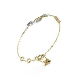 Guess Jewels Jewelry Jubb05067jwygrhs (JUBB05067JWYGRHS)  JEWELRY_main