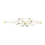 Guess Jewels Jewelry Jubb05093jwygaqs (JUBB05093JWYGAQS)  JEWELRY_main