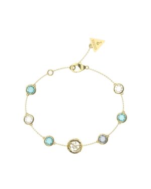 Guess Jewels Jewelry Jubb05099jwygaqs (JUBB05099JWYGAQS)  JEWELRY_main