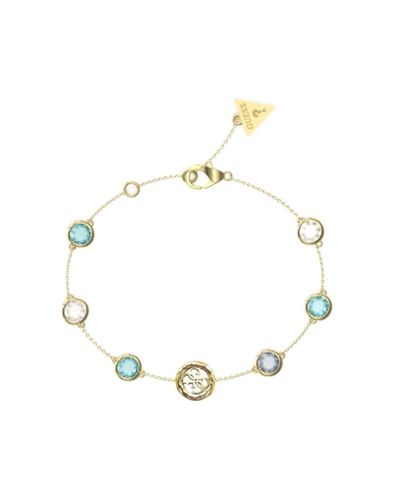 Guess Jewels Jewelry Jubb05099jwygaqs (JUBB05099JWYGAQS)  JEWELRY_main