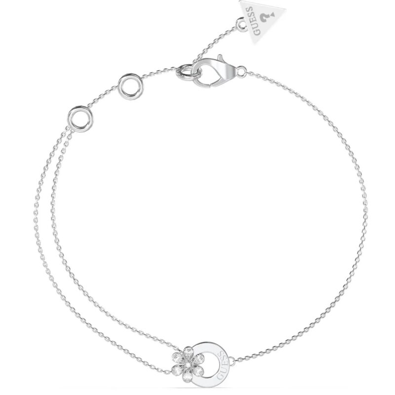 Guess Jewels Jewelry Jubb05111jwrhs (JUBB05111JWRHS)  JEWELRY_main