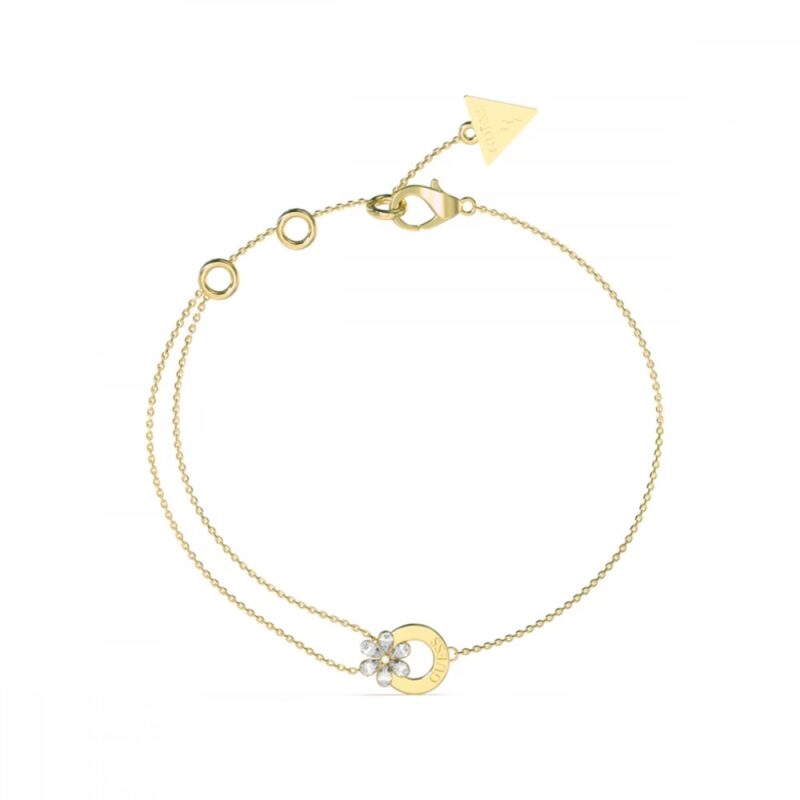 Guess Jewels Jewelry Jubb05111jwygs (JUBB05111JWYGS)  JEWELRY_main