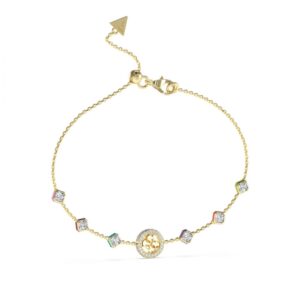 Guess Jewels Jewelry Jubb05142jwygbks (JUBB05142JWYGBKS)  JEWELRY_main