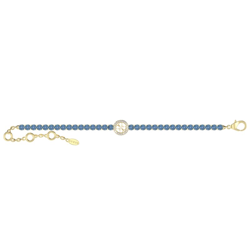 Guess Jewels Jewelry Jubb05142jwygbls (JUBB05142JWYGBLS)  JEWELRY_main