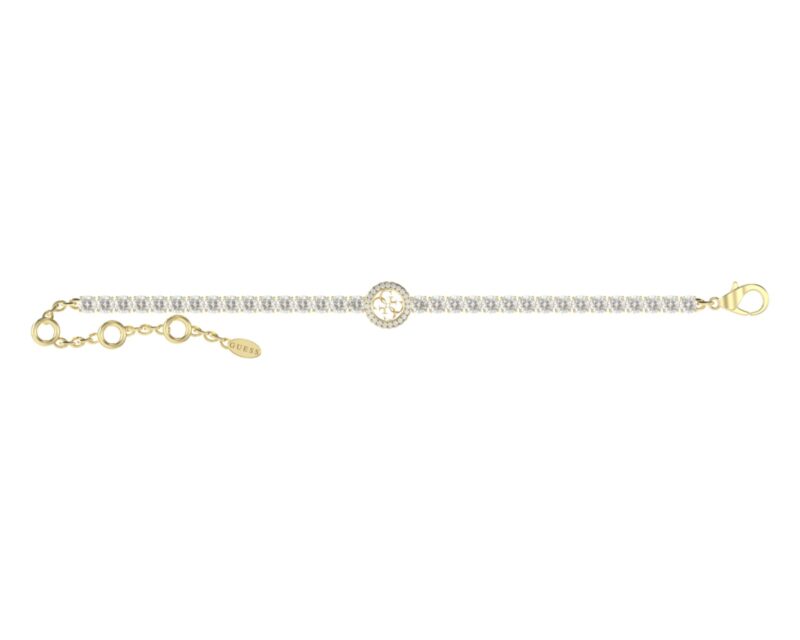 Guess Jewels Jewelry Jubb05142jwygs (JUBB05142JWYGS)  JEWELRY_main