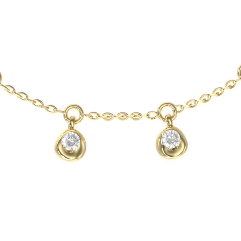 Guess Jewels Jewelry Jubb05186jwygs (JUBB05186JWYGS)  JEWELRY_main