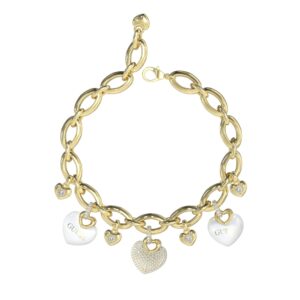 Guess Jewels Jewelry Jubb05204jwygwhs (JUBB05204JWYGWHS)  JEWELRY_main